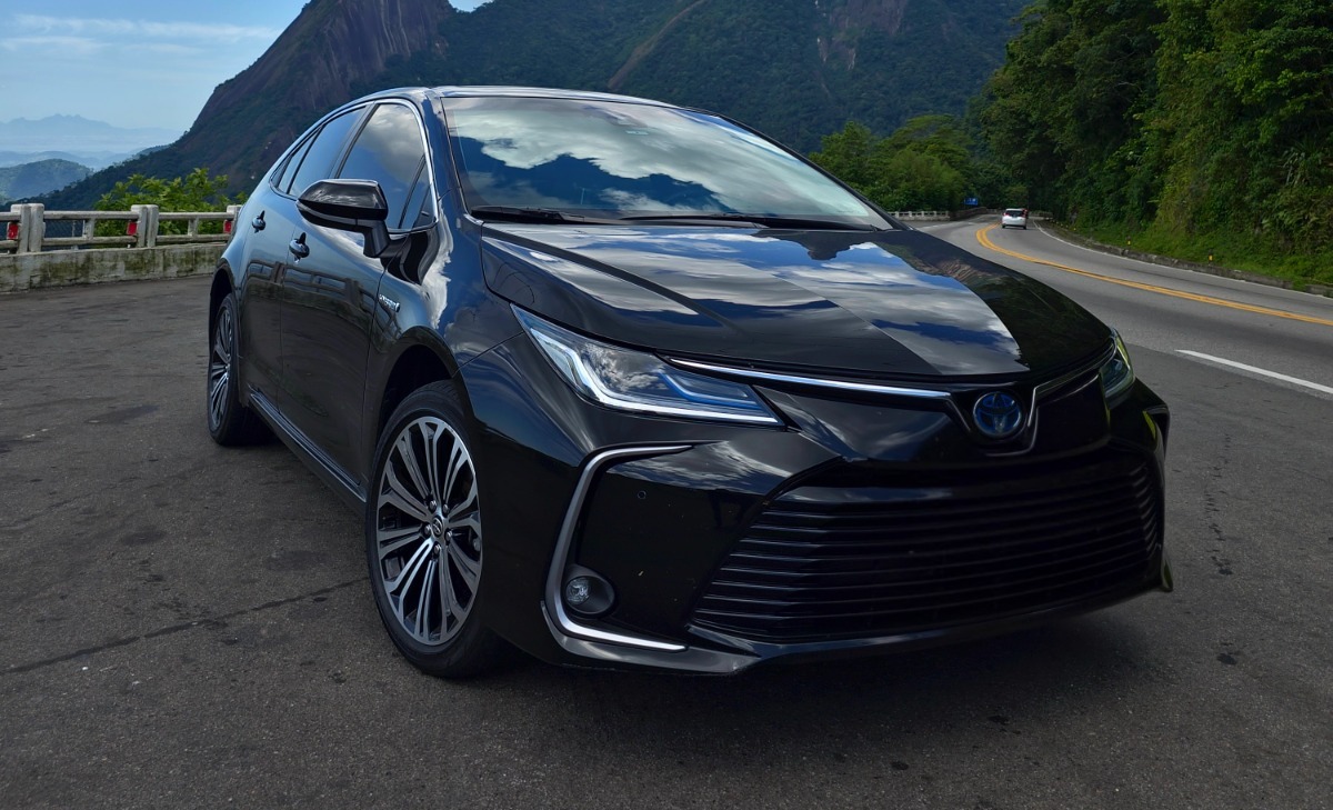 Corolla
